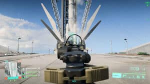 Battlefield 2042 Xbox Update