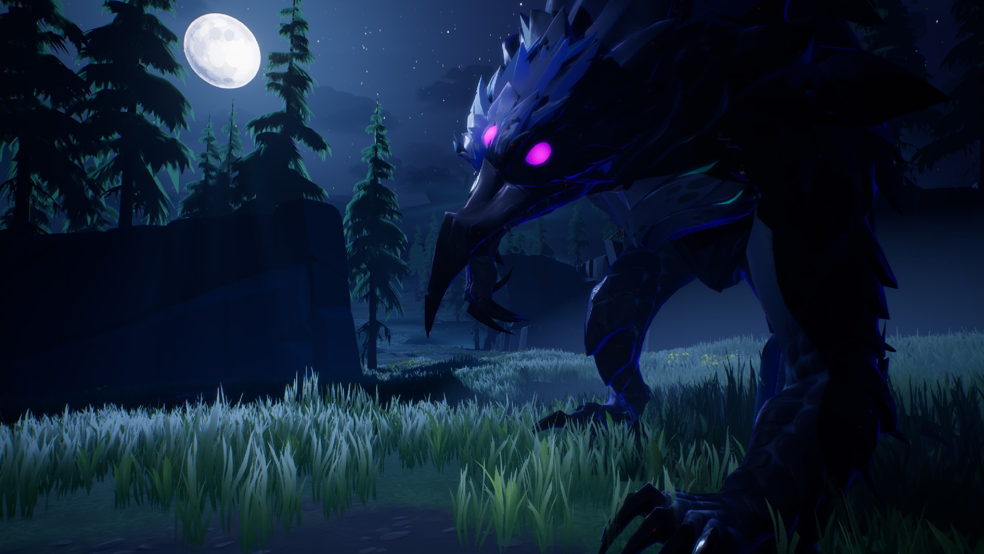 Dauntless Update 1.70 Out for October 17