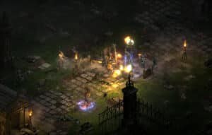 Diablo 2 Resurrected Update 1.20