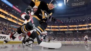 NHL 22 Update 1.61