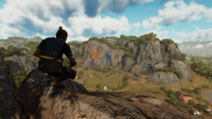 Far Cry 6 Update 1.10