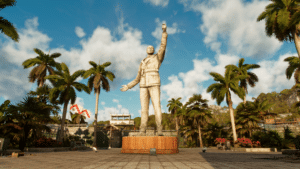 Far Cry 6 Update 1.12