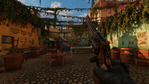 Far Cry 6 Update 1.06