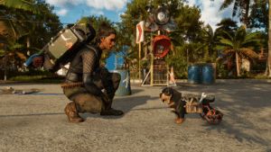 Far Cry 6 update 1.000.013