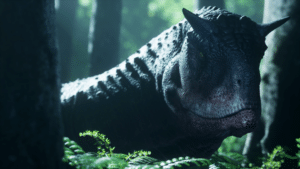 Instinction ray tracing