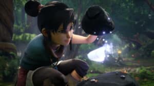 Kena Bridge of Spirits Update 2.06