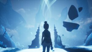 Kena Bridge of Spirits Update 1.10