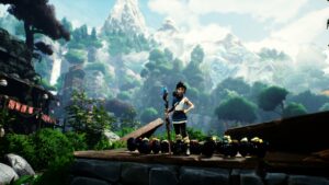 Kena Update 1.09 Patch Notes for October 6