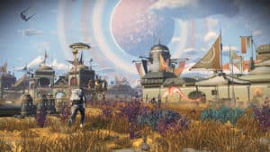 No Man's Sky Update 3.68 Patch Notes No Man's Sky Update 3.068 Patch Notes