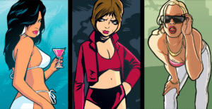 GTA The Trilogy – Definitive Edition Release Date