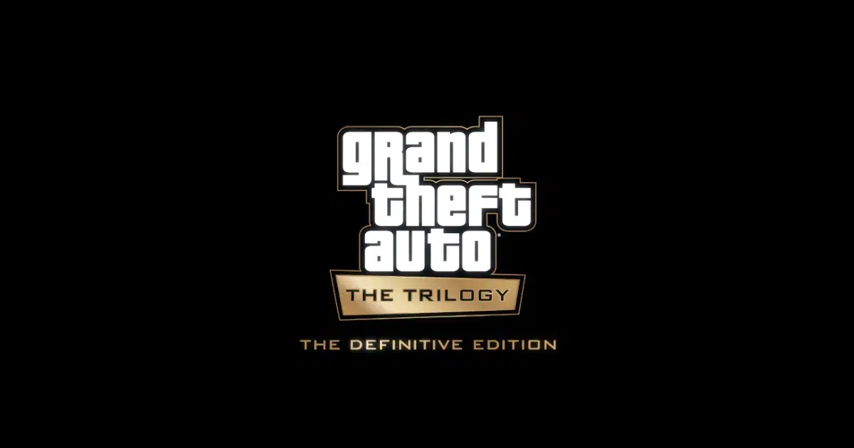 GTA The Trilogy – Definitive Edition Official Trailer
