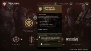 destiny 2 trials of osiris freelance