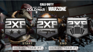 Black Ops Cold War Update 1.024