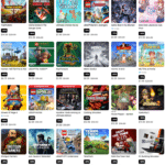 New PSN Store sale
