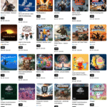 New PSN Store sale