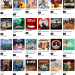 New PSN Store sale