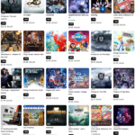 New PSN Store sale
