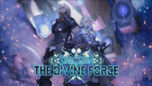 star ocean the divine force trailer