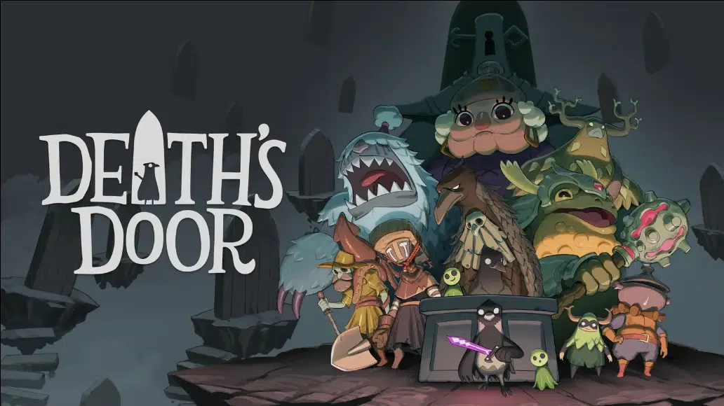death's door ps5 release date