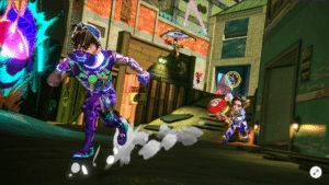 Knockout City Update 3.10