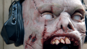 COD Vanguard Zombies Prank