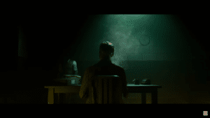 The Dark Pictures Anthology The Devil In Me Trailer