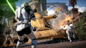 Star Wars Battlefront 2 Down Servers Error 721 For October 12