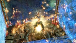 Wasteland 3 Update 1.25 Out This October 12 for Version 1.6.1