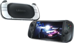 Lenovo gaming handheld