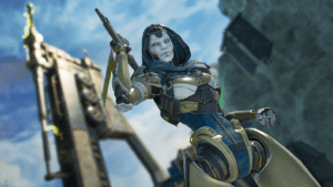 Apex Legends Update 1.85