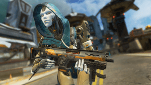 Apex Legends Update 1.91