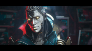 apex legends ash