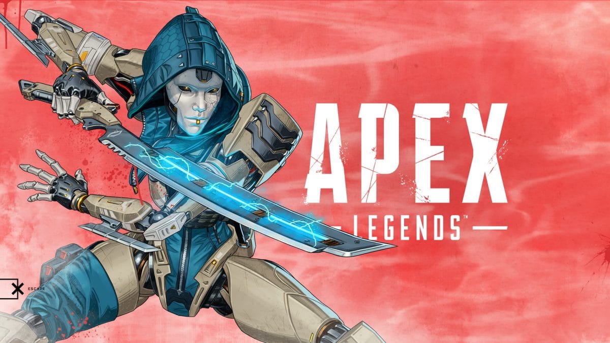 apex legends escape launch trailer