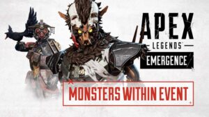 apex legends halloween event