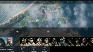 Battlefield 2042 bf3