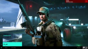 Battlefield 2042 Beta Unknown Error