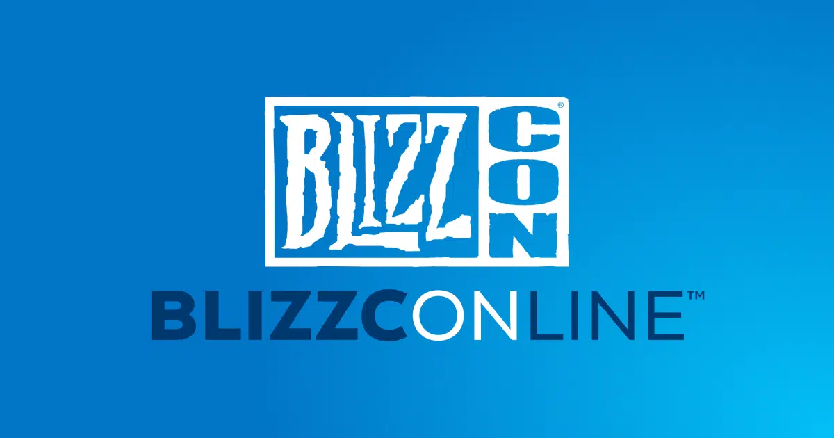 BlizzCon 2022