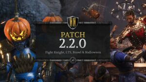 chivalry 2 update 1.07