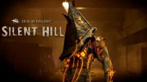 Dead by Daylight Silent Hill