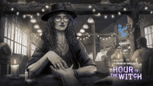 dead by daylight update 2.32