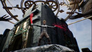 Deathverse Let It Die