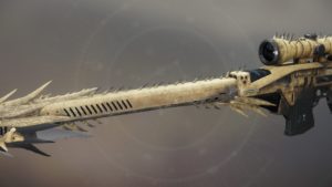 destiny 2 exotic