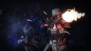 Destiny 2 update 2.36