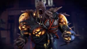 Dead by Daylight Resident Evil