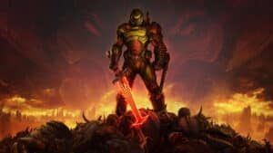 DOOM Eternal Update 1.007