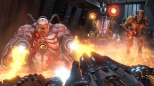 DOOM Eternal Update 1.006