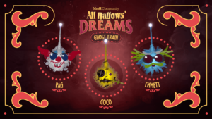 Dreams Update 2.33