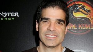 ed boon