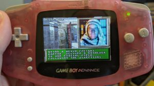 Elland: The Crystal Wars