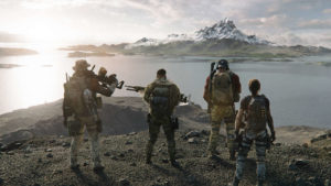 Ghost Recon Breakpoint Update 2.02